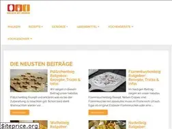 Sites similar to kochen-mit-genuss.org