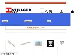 Sites similar to kochen-und-design.de