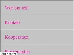 Sites similar to kochenausliebe.com