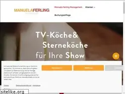 Sites similar to kochende-leidenschaft.de