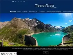 Sites similar to kochendoerfer-hydro.com