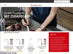 Sites similar to kochendwasserhahn.de