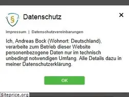 Sites similar to kochenganzeinfach.de