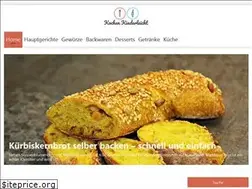 Sites similar to kochenkinderleicht.com