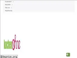 Sites similar to kochenohne.de