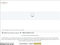 Sites similar to kocher.at