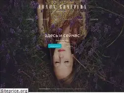 Sites similar to kochereva.com
