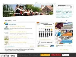Sites similar to kochersberg.fr