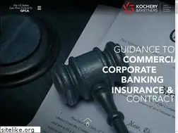Sites similar to kochery.in