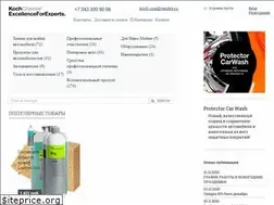 Sites similar to kochexpert.ru