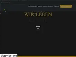 Sites similar to kochfabrikkoeln.de