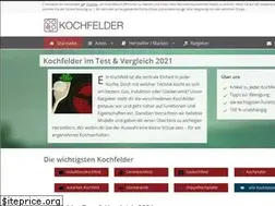 Sites similar to kochfelder.net