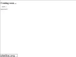 Sites similar to kochfolie.de