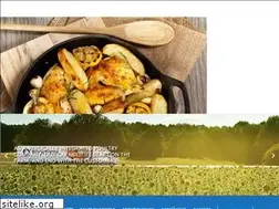 Sites similar to kochfoods.com