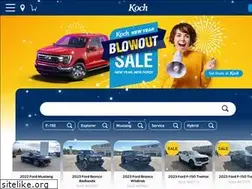 Sites similar to kochfordathabasca.com