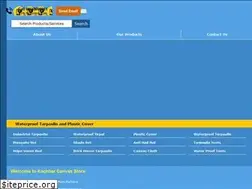 Sites similar to kochharcanvasstore.in
