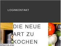 Sites similar to kochhaus.de