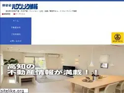 Sites similar to kochi-housing.co.jp