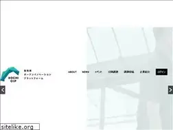 Sites similar to kochi-oip.jp