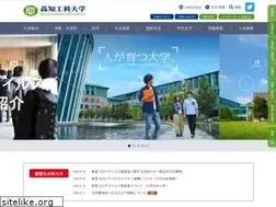Sites similar to kochi-tech.ac.jp