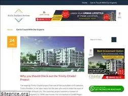 Sites similar to kochibuildersreview.com