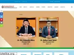 Sites similar to kochiicai.org