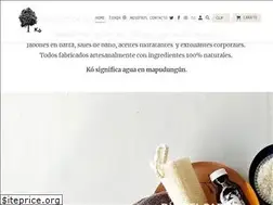 Sites similar to kochile.cl
