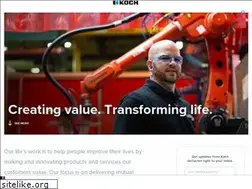 Sites similar to kochind.com