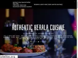 Sites similar to kochinkitchen.ca
