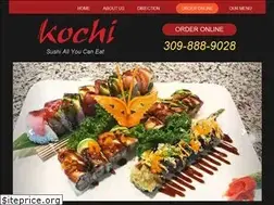 Sites similar to kochinormal.com