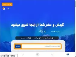 Sites similar to kochinow.ir