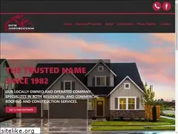 Sites similar to kochkonstruction.com