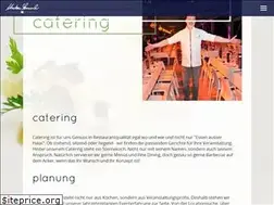 Sites similar to kochkunst-ereignisse.de