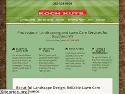 Sites similar to kochkuts.com