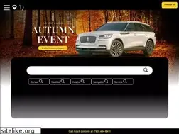 Sites similar to kochlincoln.com