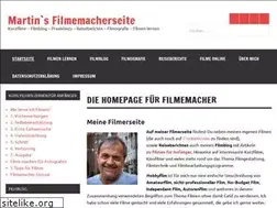 Sites similar to kochloefl.de
