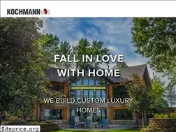 Sites similar to kochmannbros.com