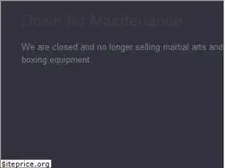 Sites similar to kochmartialarts.net