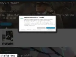 Sites similar to kochmedia-film.it
