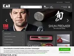 Sites similar to kochmesser-onlineshop.de