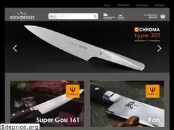 Sites similar to kochmesser-welt.de