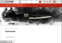 Sites similar to kochmesser.de