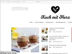 Sites similar to kochmitherz.com