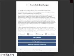 Sites similar to kochobertauern.at