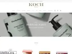 Sites similar to kochparfymeri.no