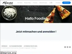 Sites similar to kochportal.com