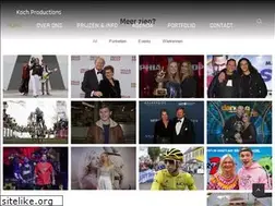 Sites similar to kochproductions.nl