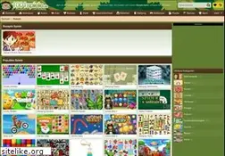 Sites similar to kochrezept.1001spiele.de
