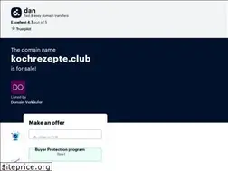 Sites similar to kochrezepte.club