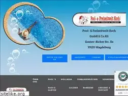 Sites similar to kochs-freizeitwelt.de